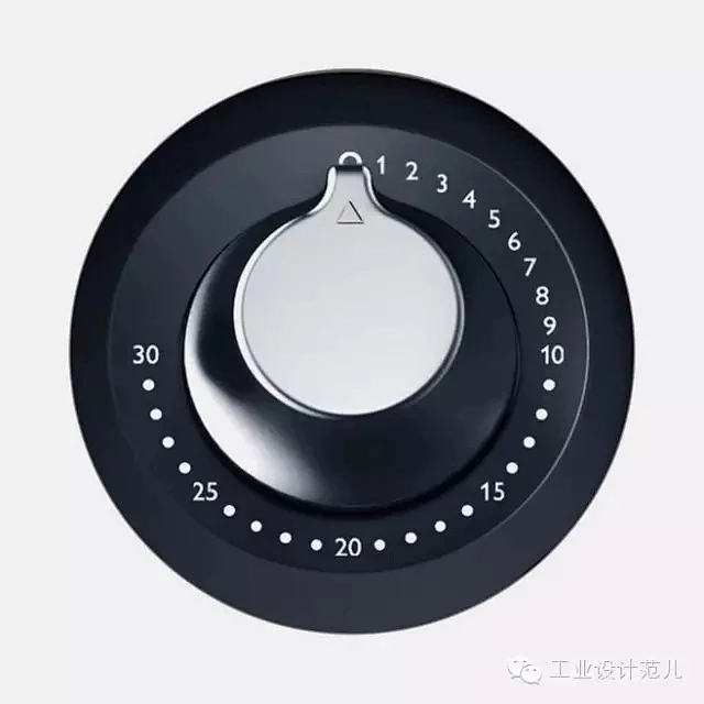 【旋钮】又来一波好看实用的旋钮设计-花瓣网