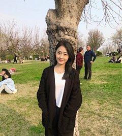 中网美女录采集到超群chao