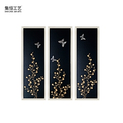 软装设计Hbertoto采集到分享~TA视觉 | 乾坤圆【淘专集】