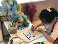 小妞妞耶采集到暖场