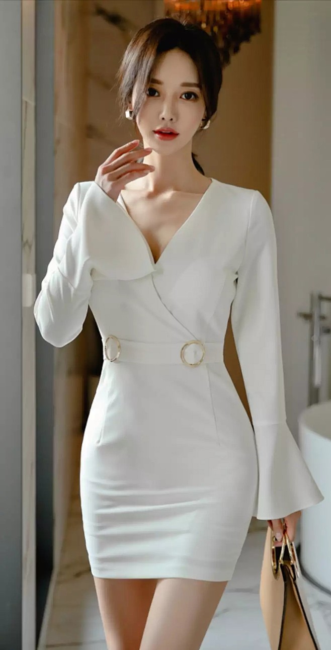 美美美