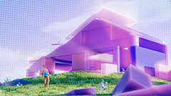 BaiweiBW采集到C4D/借鉴/参考