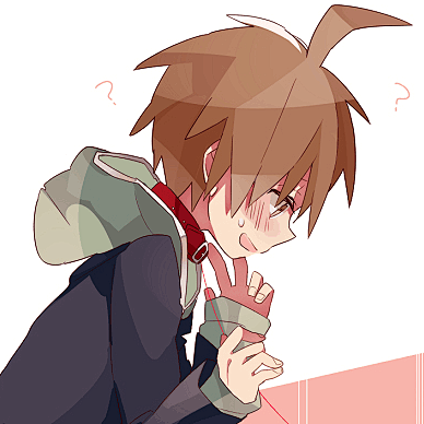 情侣头像