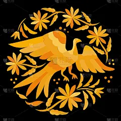Otomi Composition