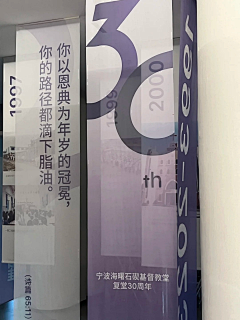 FENGYX7采集到【物料】桁架吊旗