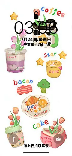  | 美食篇 | Android桌面整理 ✓

壁纸整理
#壁纸# ​​​​