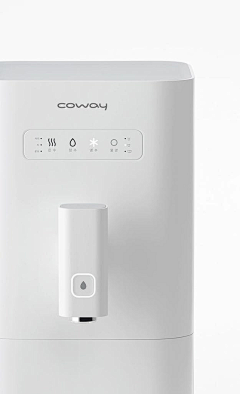 YYR-MIDEATCLVATTI采集到Water purifier