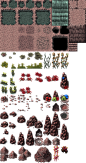 Indrah's tileset closet : Welcome to Indrah's awesome(ly mediocre) closet o'tiles. Here I'll post whatever edits I make that I feel are versatile enough for sharing.


    Credit: Indrah (plus anyone mentioned with the tiles)


    Non-Commercial: Free to
