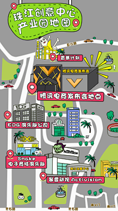 长鼻子的匹诺曹W采集到插画