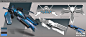 DOOM CLASH Vehicle