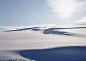 冰天雪地冬天雪景背景