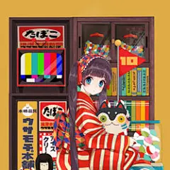 采集图片
