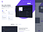 Dribbble收集