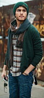 Casual, Well Dressed — .:Casual Male Fashion Blog:....: 