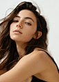 Amelia Zadro - Added to Beauty Eternal - A collection of the most beautiful women.: