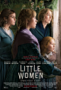 Extra Large Movie Poster Image for Little Women (#10 of 17)