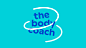 【金鹏设计分享】TheBodyCoach—健身私人教练-古田路9号-品牌创意/版权保护平台