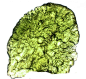 Moldavite from Czech Republic
by Mindat