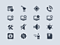 Dribbble_computer_icons