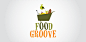 Food Groove logo