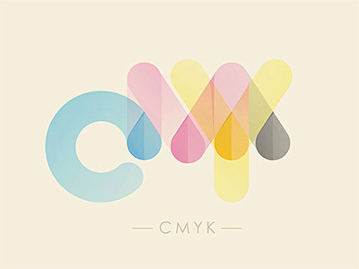 Cmyk #采集大赛# #界面#