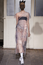 Maison Martin Margiela 2013 s/s Haute Couture