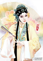 时尚经典语录半世浮生醉，花影重叠衣，戏子梦，不知处？演尽今生，尘世事。岁月逝，忆离别，独黯神。唯流逝丽香鬓影... --分享微刊《唯美中国风》里的文章