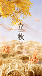 立秋