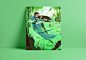 Top Creative Work On Behance : Showcase and discover creative work on the world's leading online platform for creative industries.