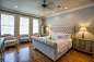 Bedroom - bedroom idea in New Orleans