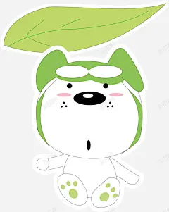 可爱小熊矢量图 祝福 元素 免抠png 设计图片 免费下载 页面网页 平面电商 创意素材
