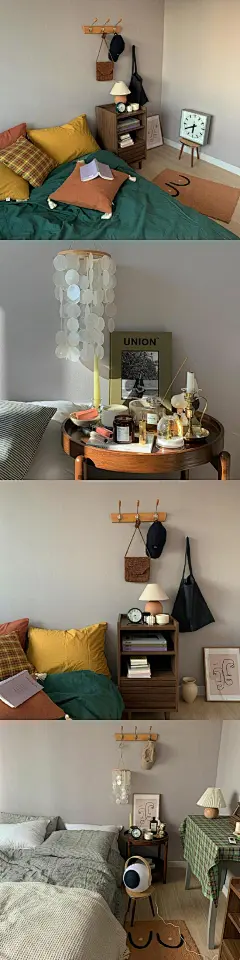 精致女孩的房间✨ ​​​​