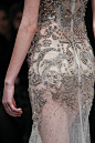 See detail photos for Alexander McQueen Fall 2016 Ready-to-Wear collection.: