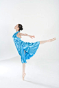舞者,舞蹈,漂亮的人,芭蕾舞,现代舞_gic3362381_创意图片_Getty Images China