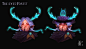 Druid Amarïe 