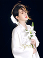 尹曦泽的写真摄影作品《写真集》