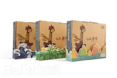 鹿得纸壳舞台图片_百度百科