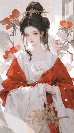 圆滚滚的大胖熊采集到壁纸