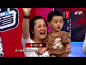 英子《梦醒时分》20120727 中国好声音