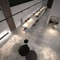 vinsyeung采集到office design 