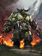 Paul Mafayon : Freelance Illustrator