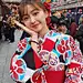 壁纸，清纯少女，看完犯罪