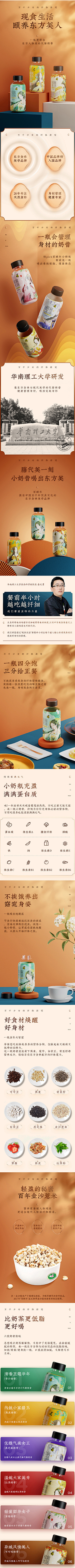111plp采集到详情页设计