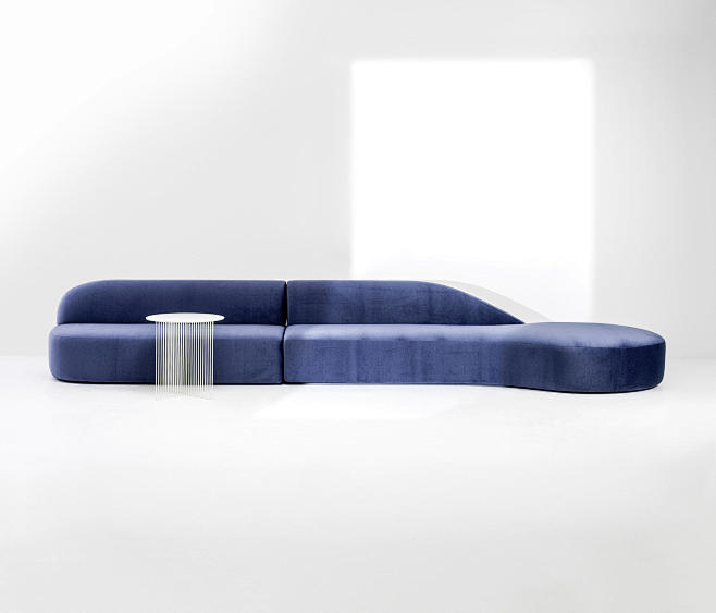 GUEST - Sofas from L...