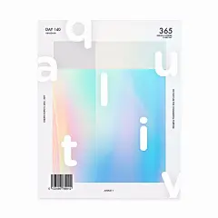 [设计大神-013] 每天坚持设计一张海报，终成大神 - 优波设计 - 设计师必备网址导航 ubuuk.com