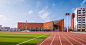 合肥市第十中学新校区·
