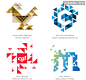 2015年LOGO设计发展趋势分析 - 标志网