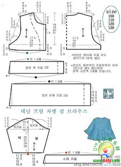 陈芷琳采集到fz