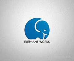 黄渝铧采集到LOGO素材