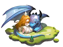 Character Design : 一款射击游戏